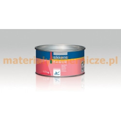 SIKKENS KOMBI FILLER 1,5kg materialylakiernicze.pl